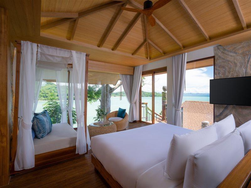 Sinae Phuket Hotel Exterior photo