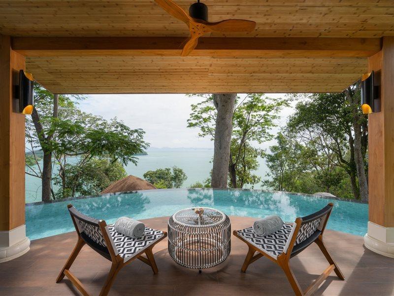 Sinae Phuket Hotel Exterior photo