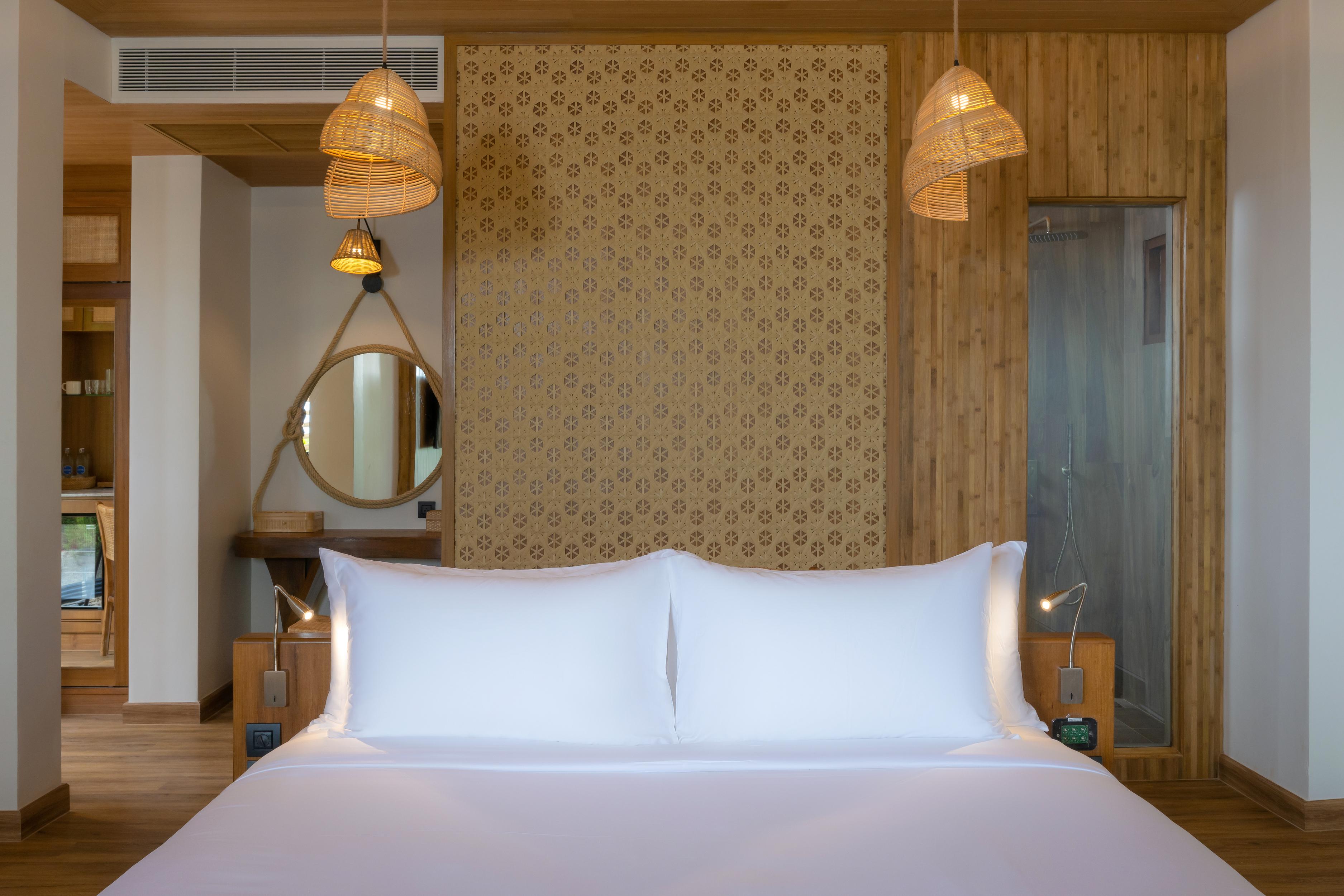 Sinae Phuket Hotel Exterior photo