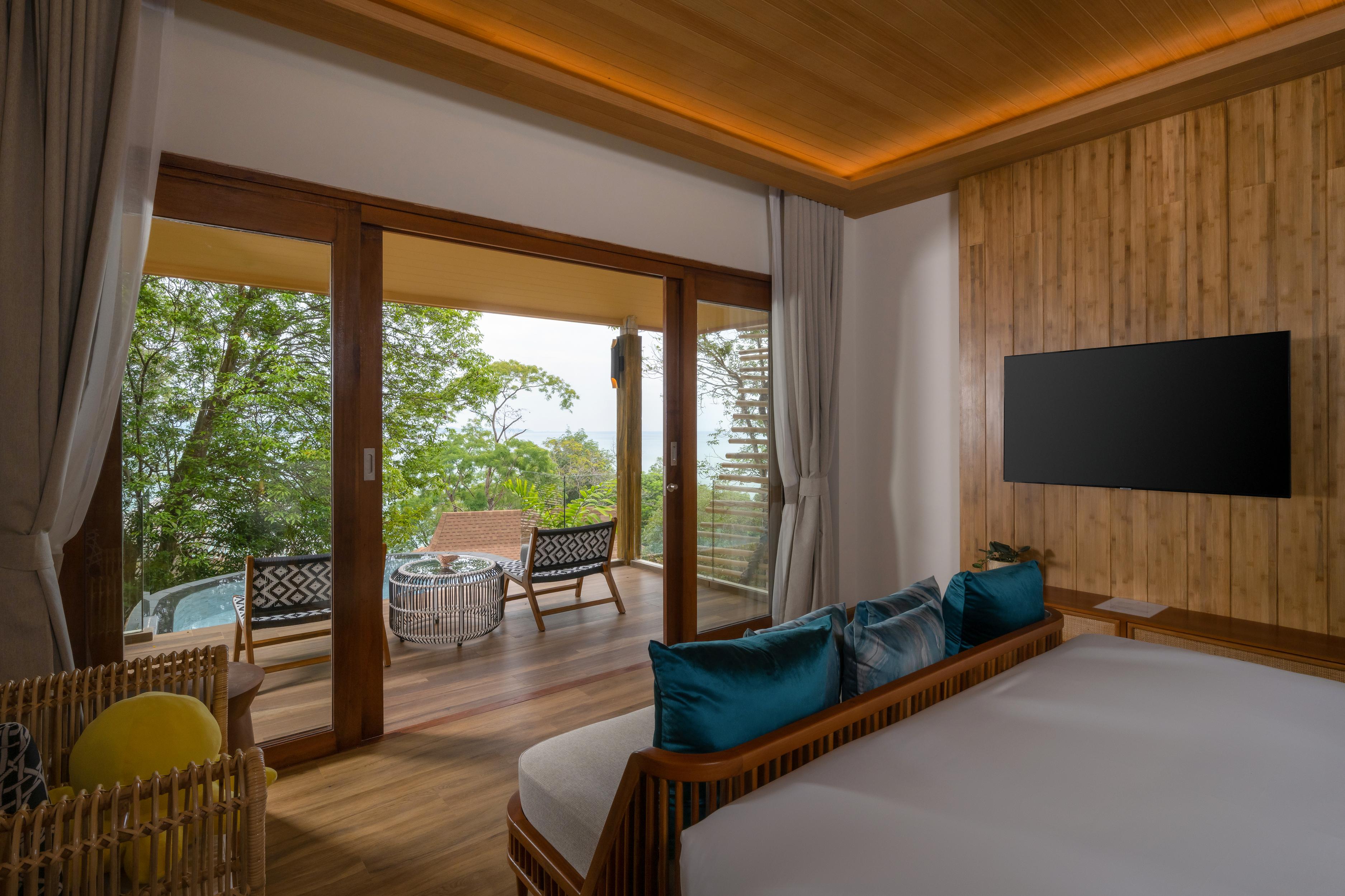Sinae Phuket Hotel Exterior photo