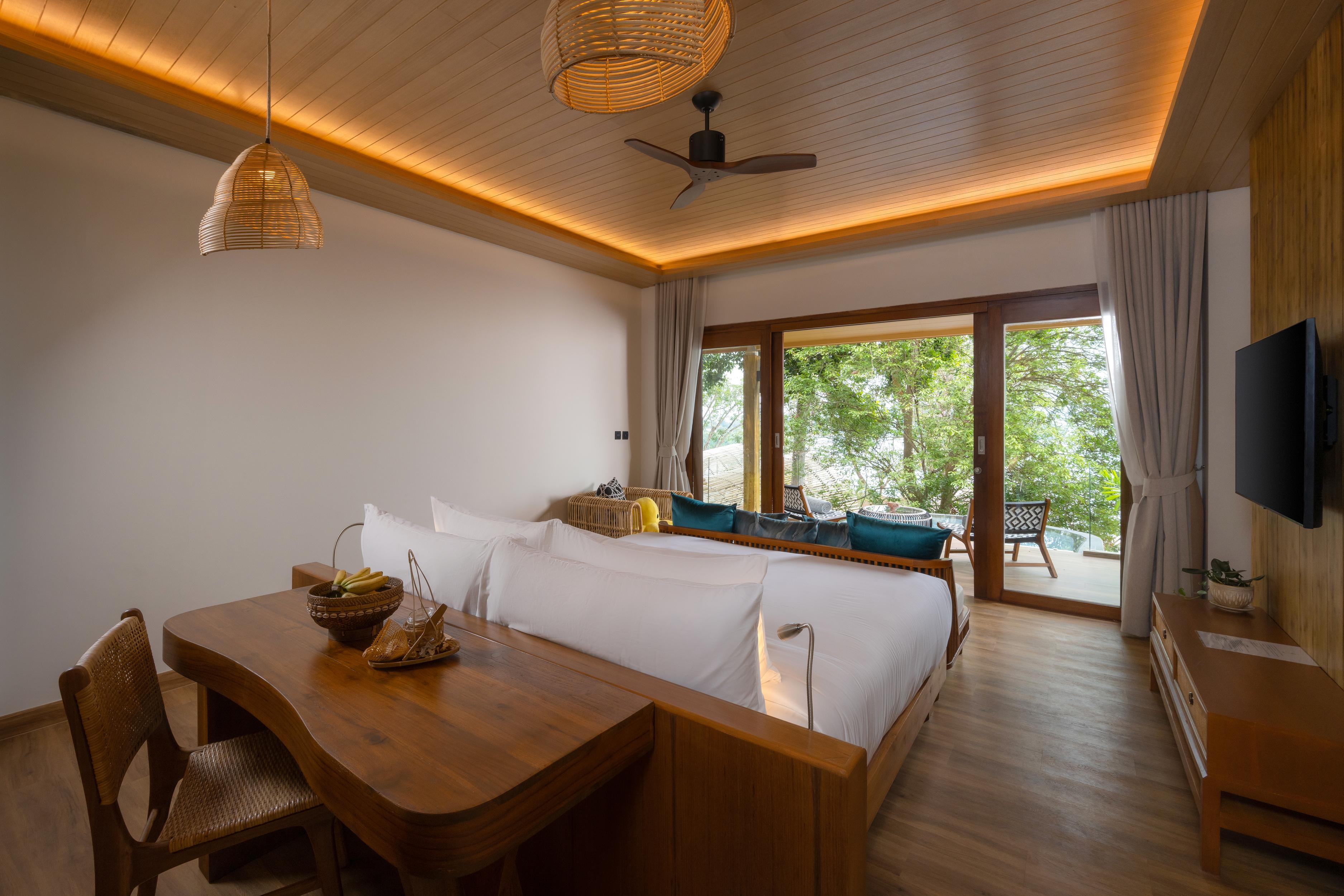 Sinae Phuket Hotel Exterior photo