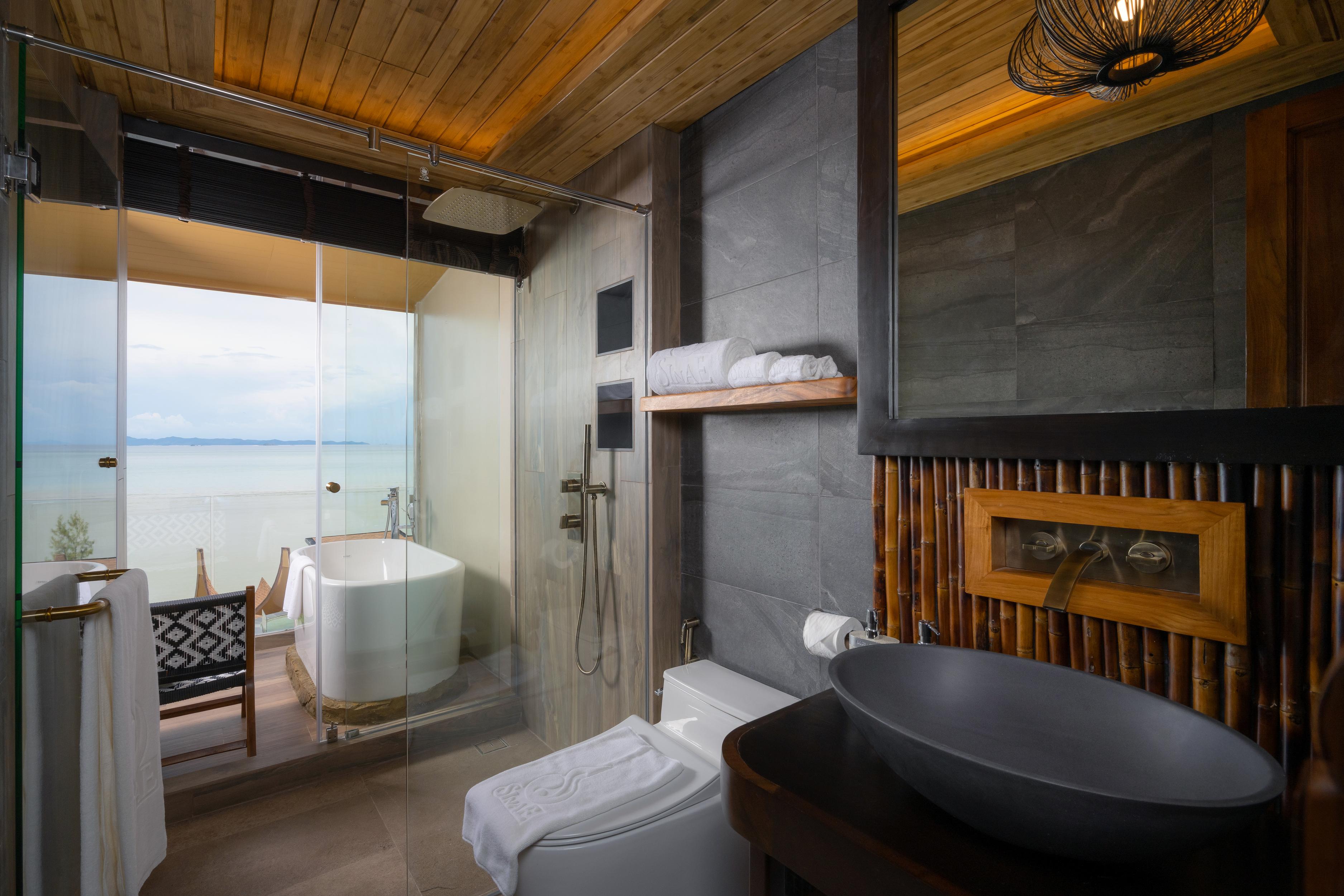 Sinae Phuket Hotel Exterior photo