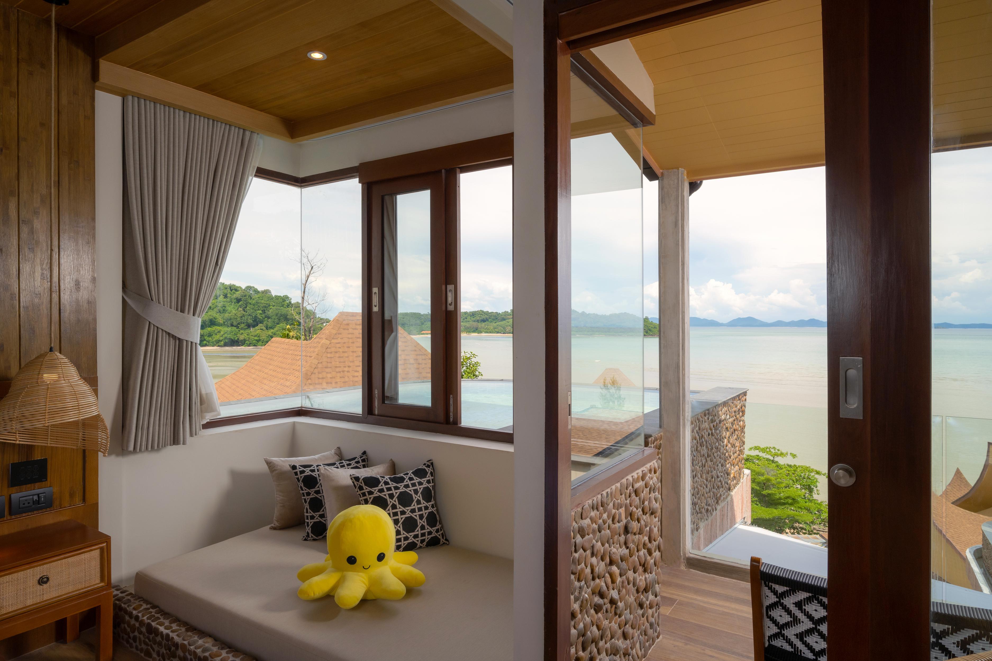 Sinae Phuket Hotel Exterior photo