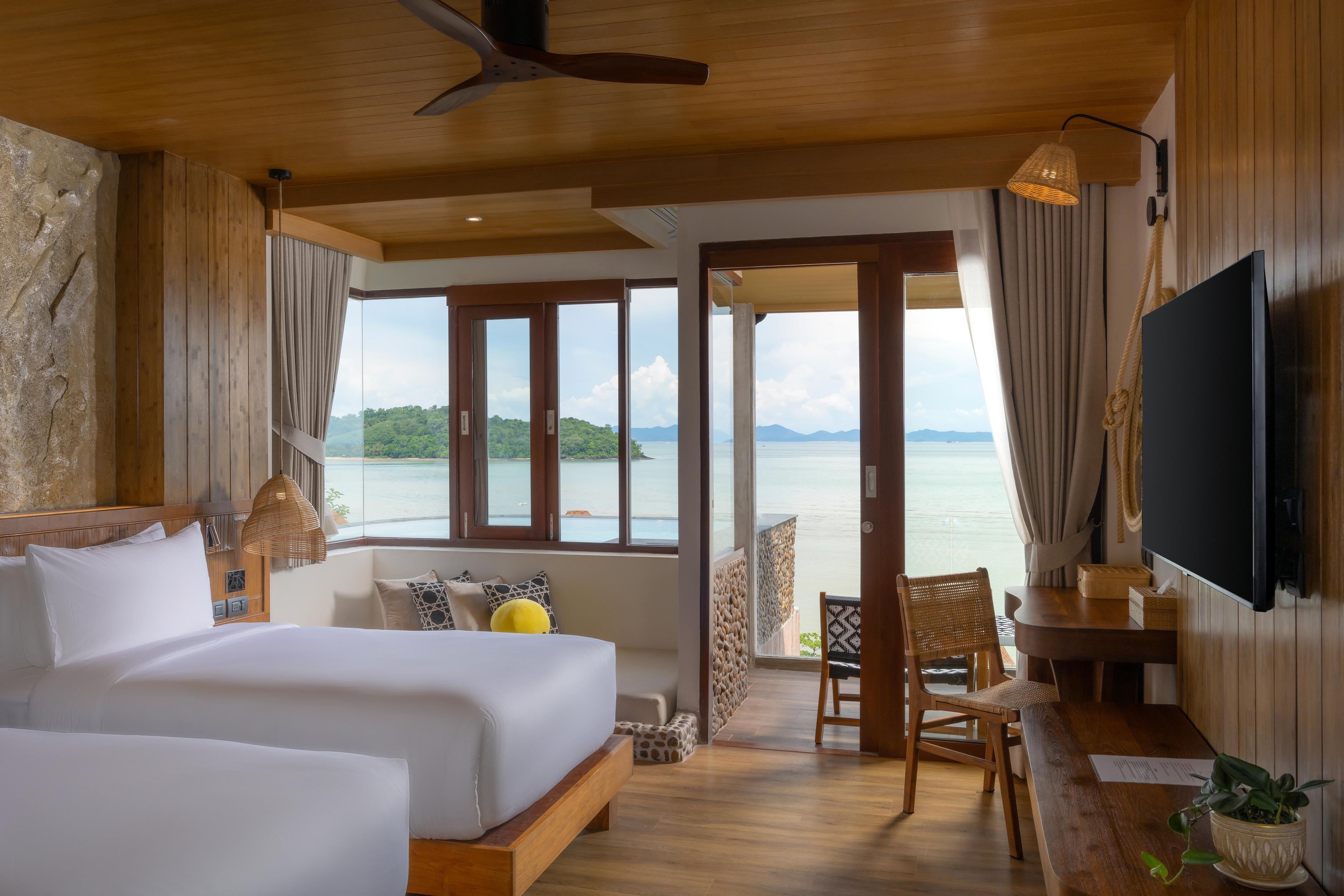 Sinae Phuket Hotel Exterior photo