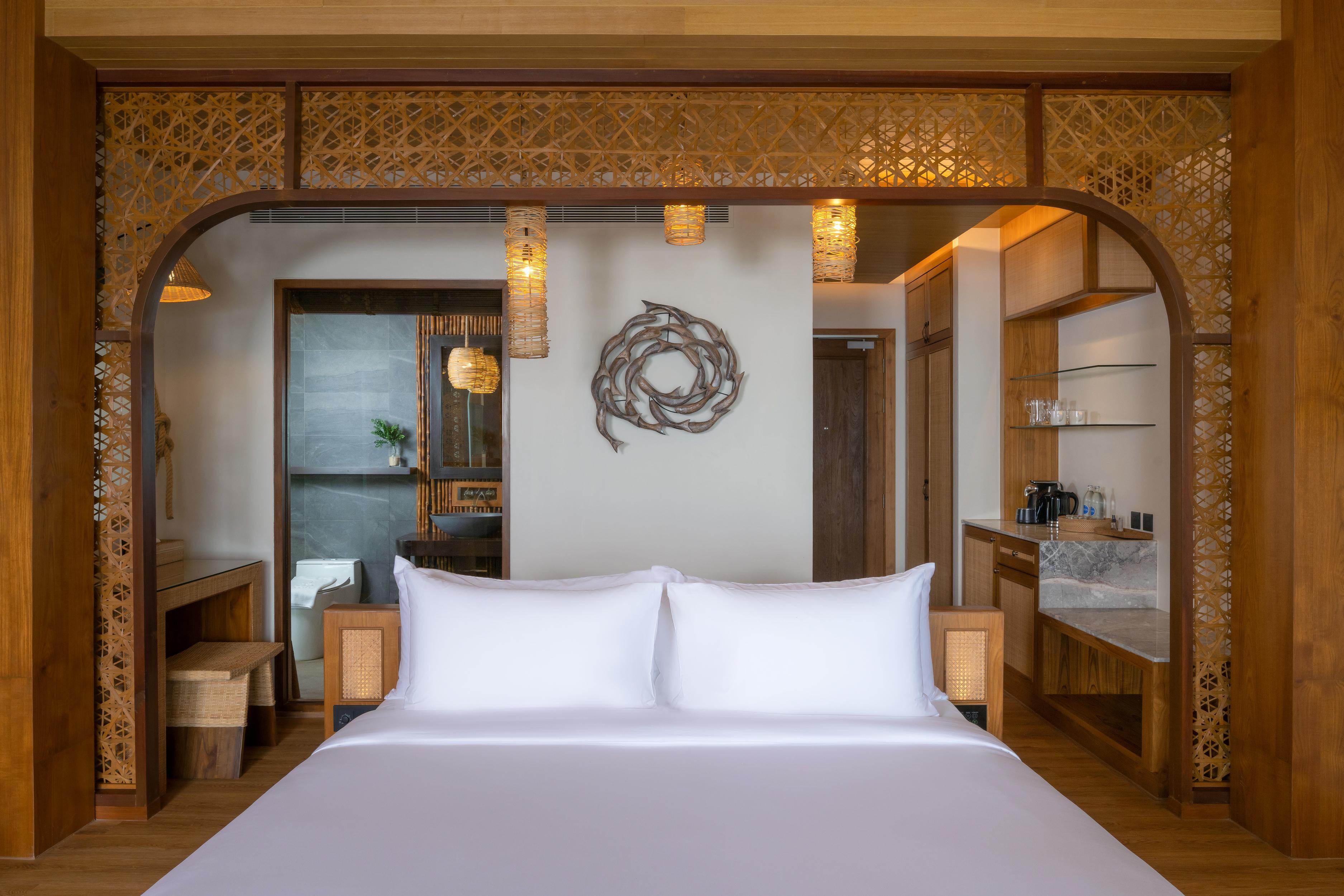 Sinae Phuket Hotel Exterior photo