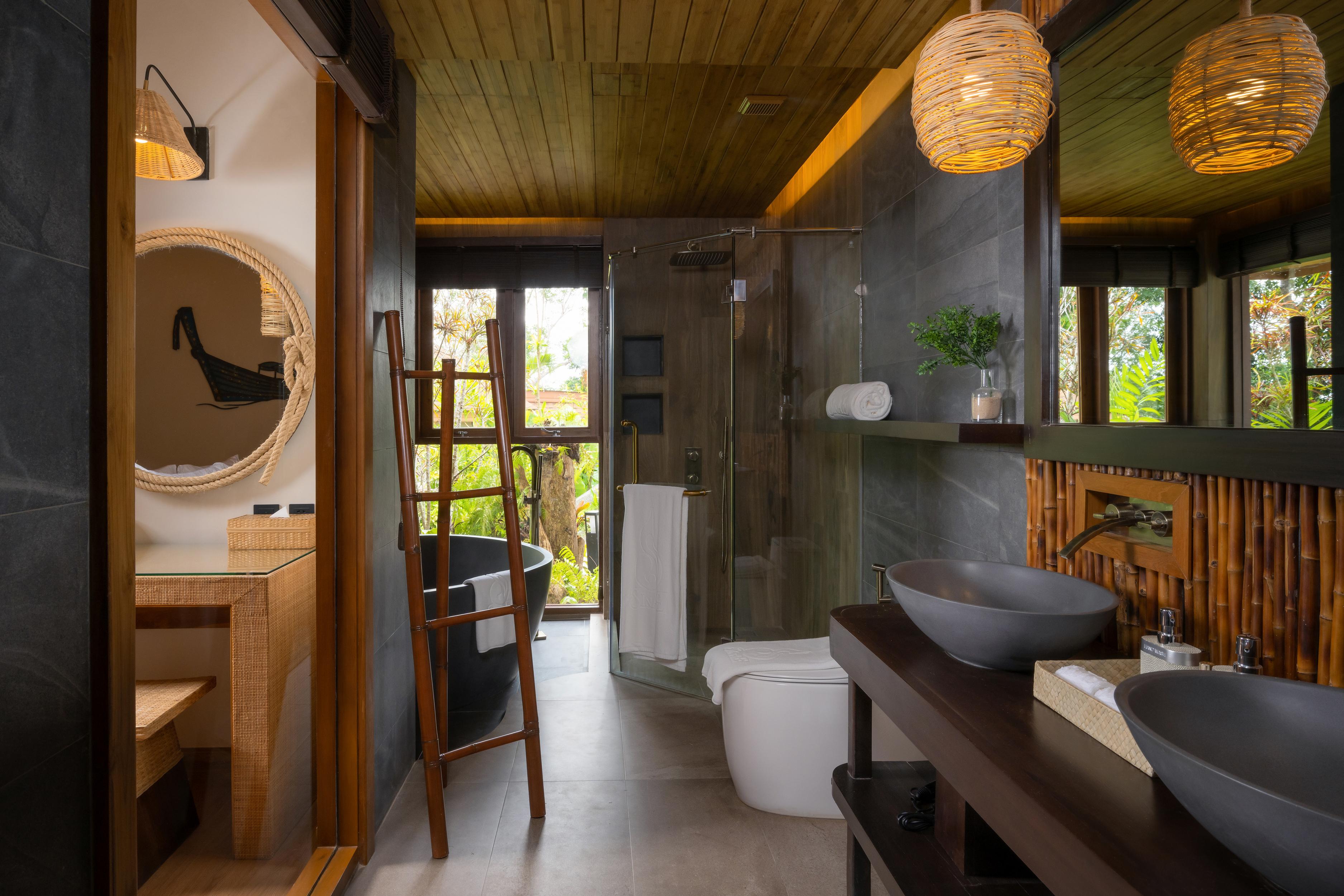 Sinae Phuket Hotel Exterior photo