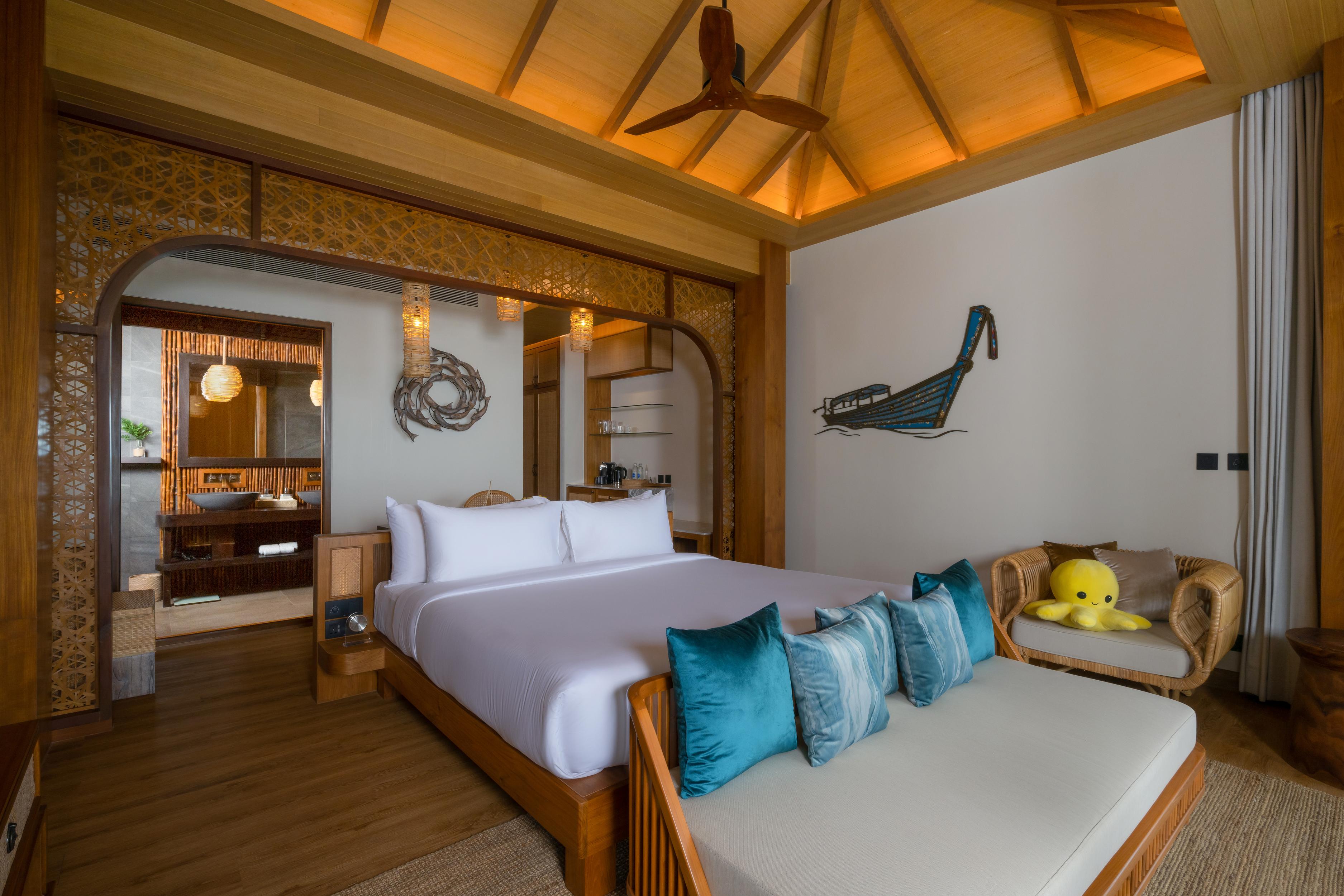 Sinae Phuket Hotel Exterior photo