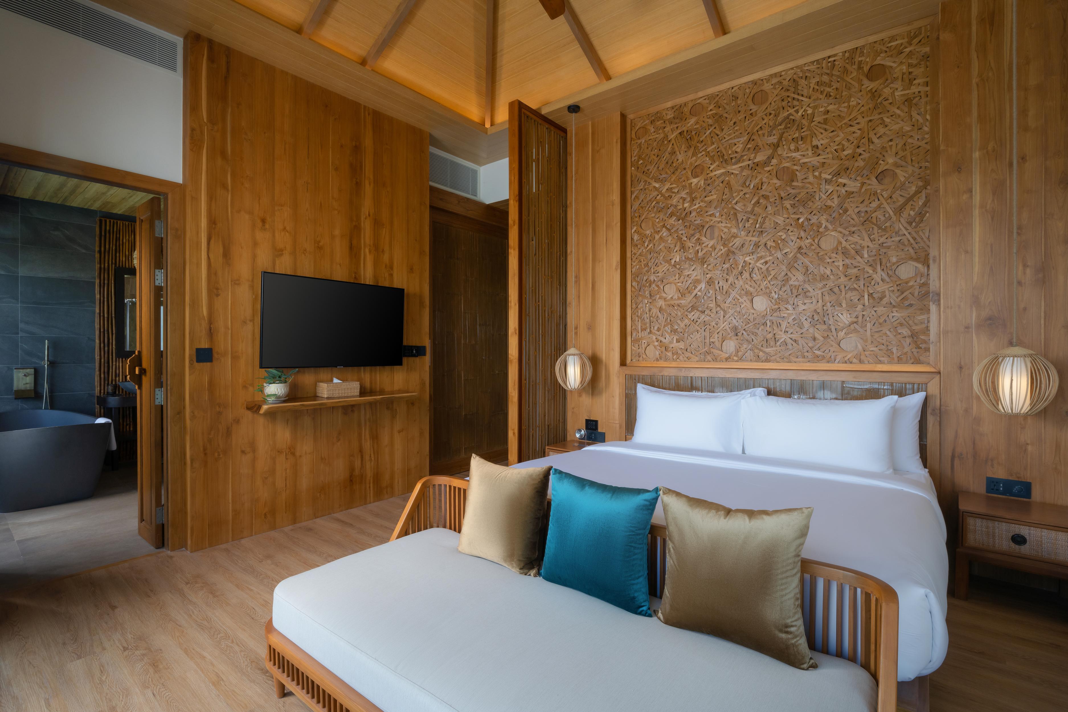 Sinae Phuket Hotel Exterior photo