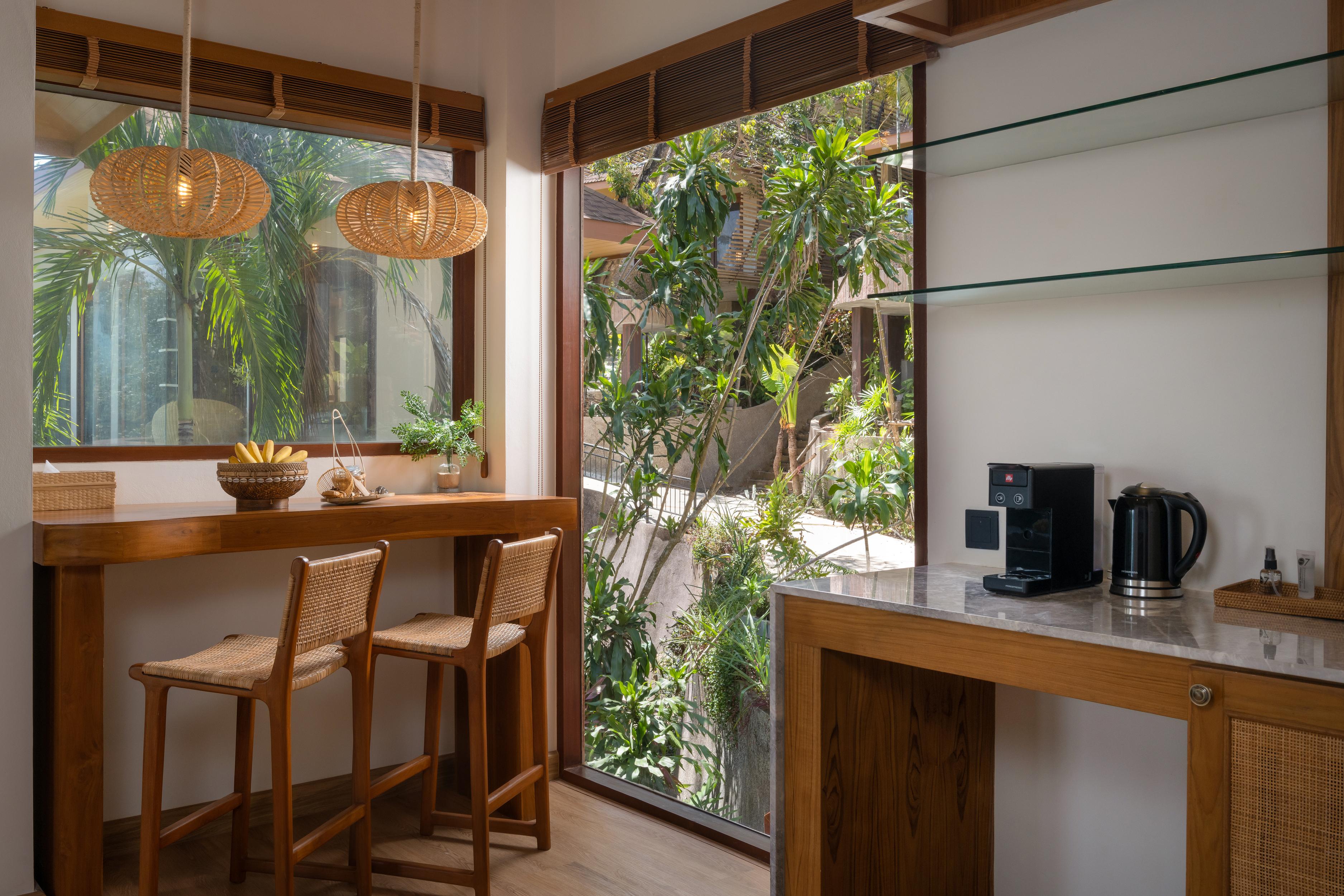 Sinae Phuket Hotel Exterior photo