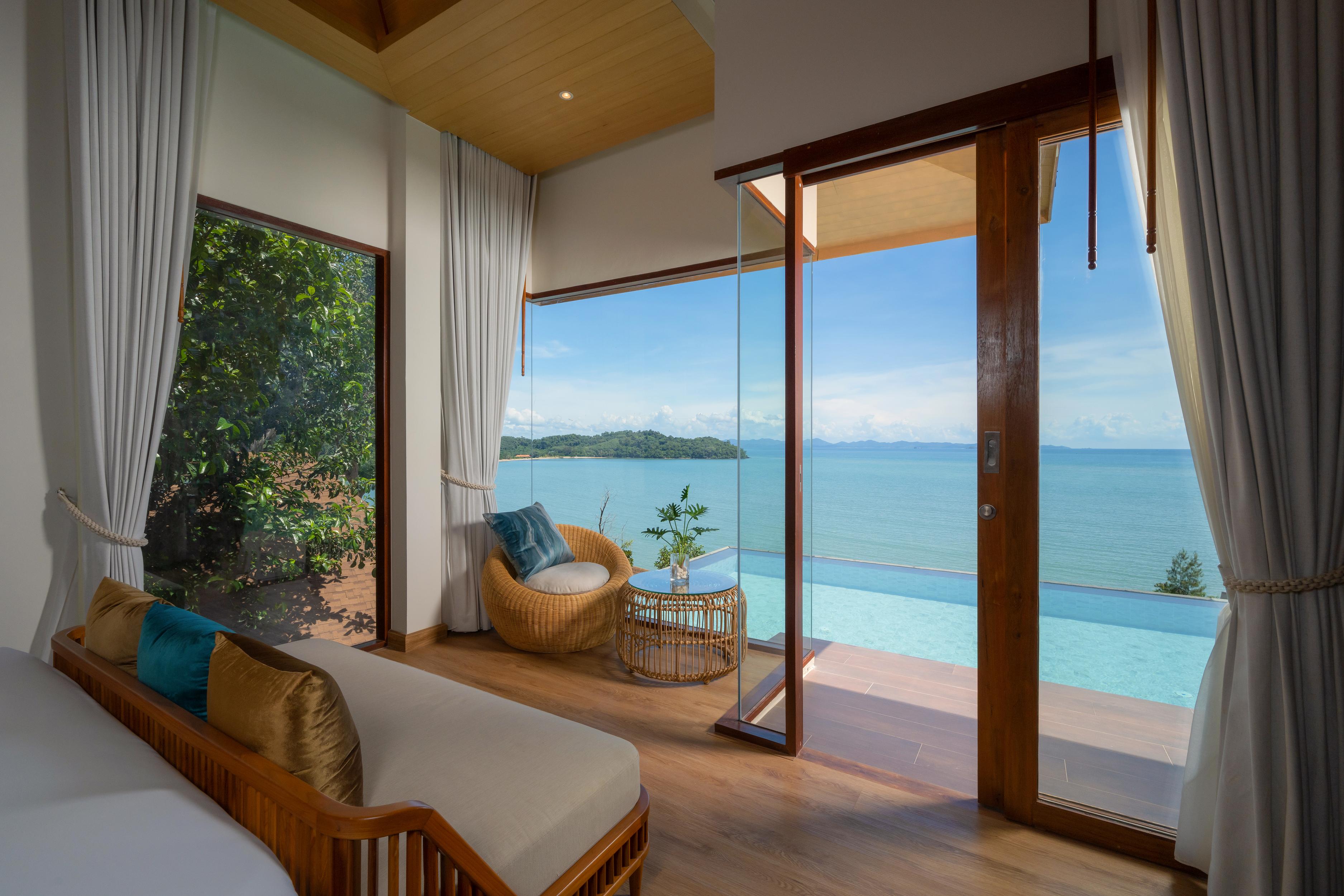 Sinae Phuket Hotel Exterior photo