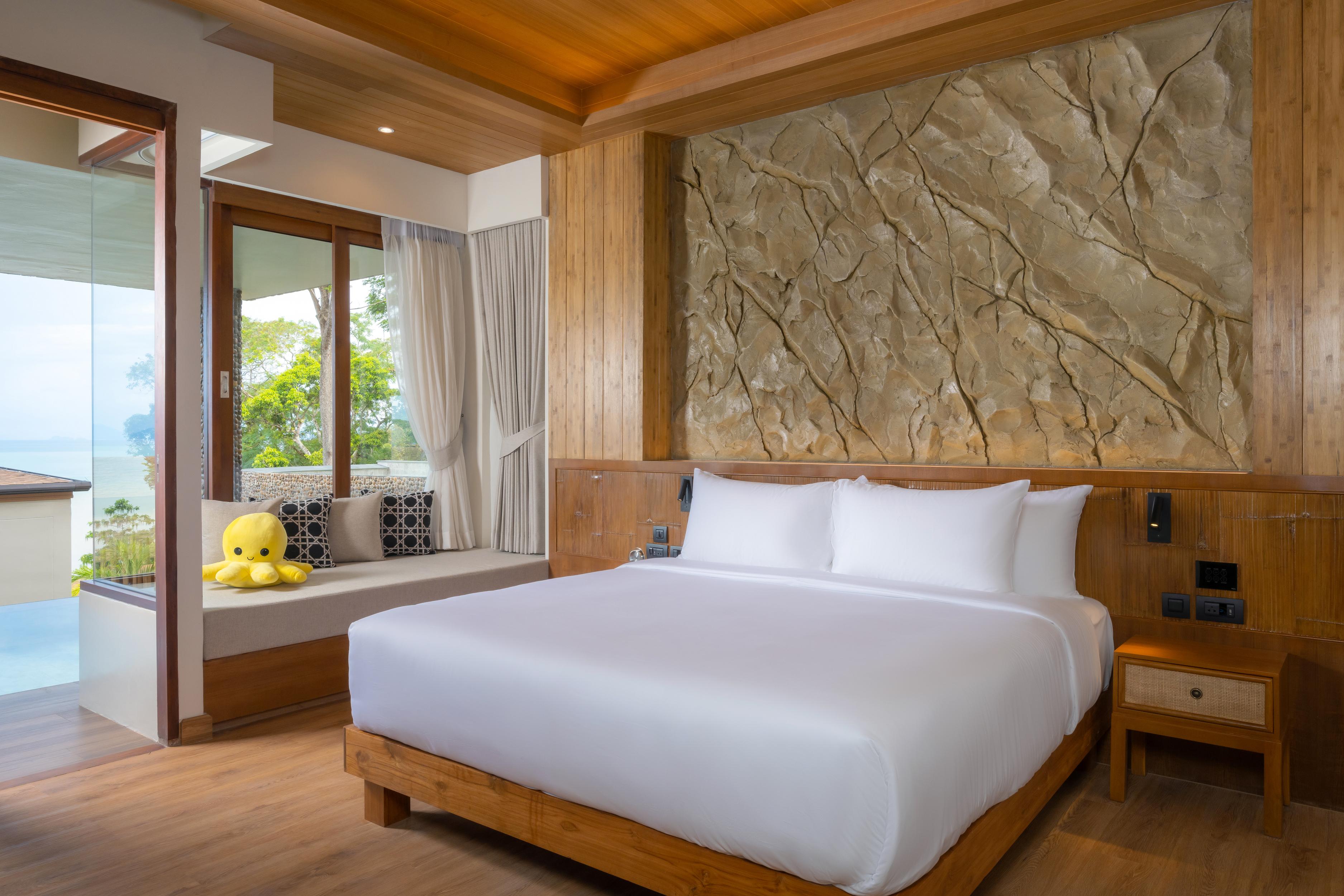 Sinae Phuket Hotel Exterior photo