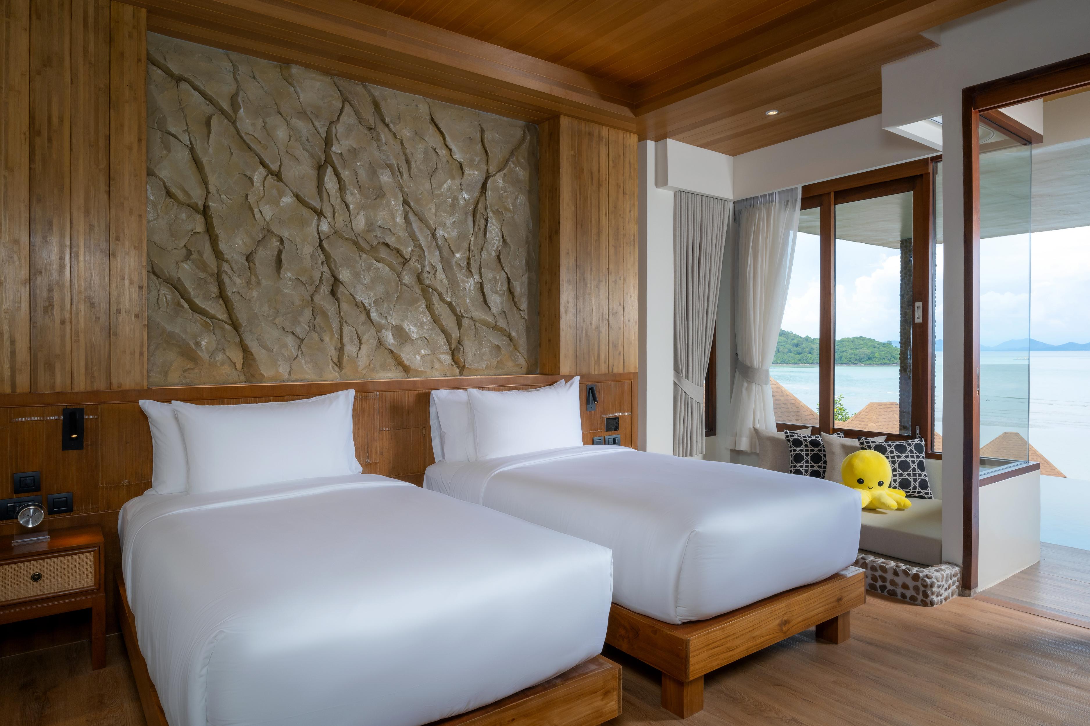 Sinae Phuket Hotel Exterior photo