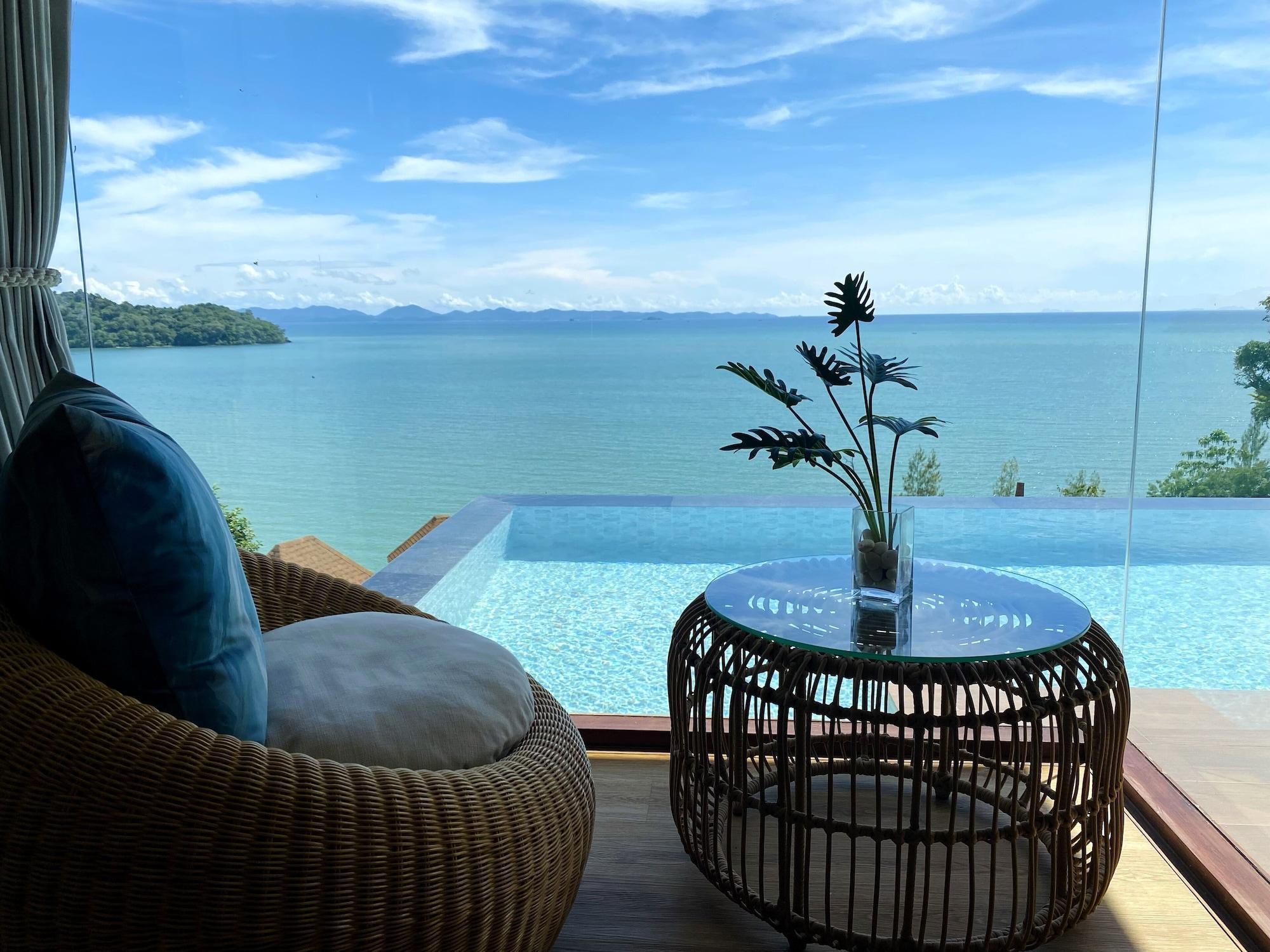 Sinae Phuket Hotel Exterior photo