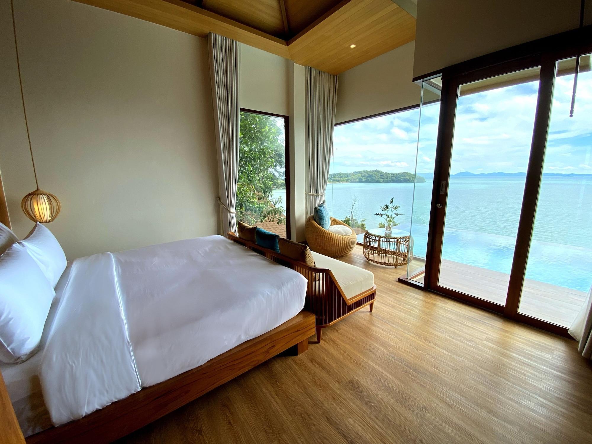 Sinae Phuket Hotel Exterior photo