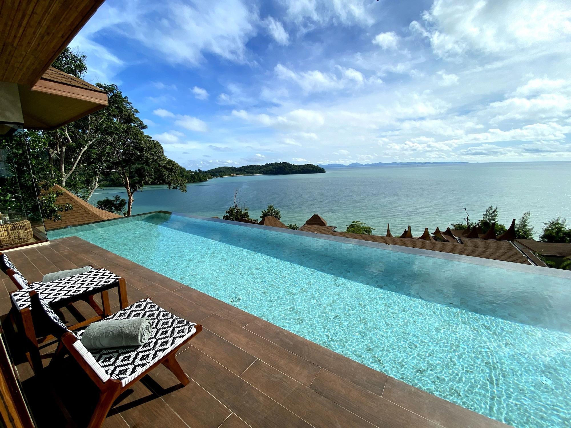 Sinae Phuket Hotel Exterior photo