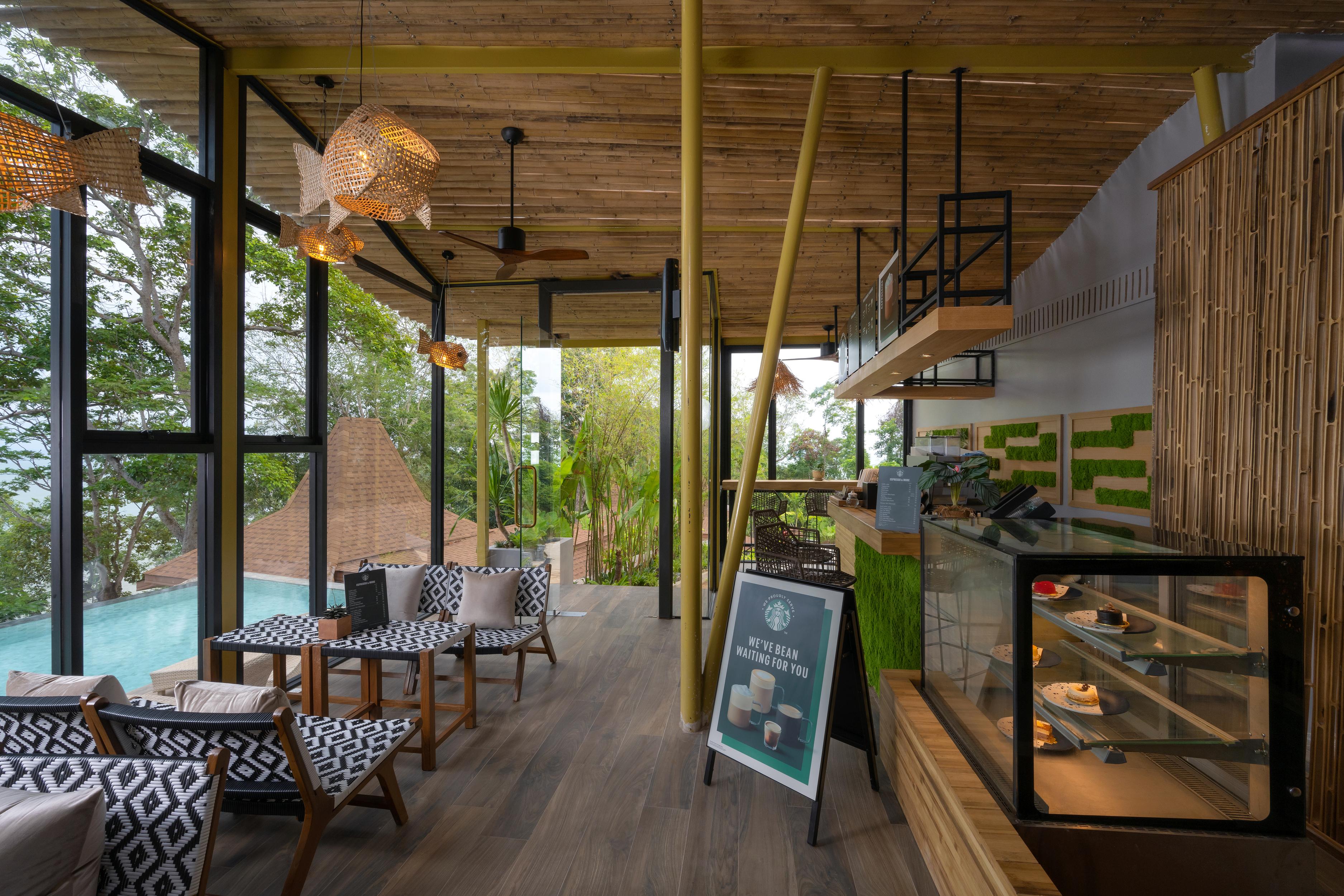 Sinae Phuket Hotel Exterior photo